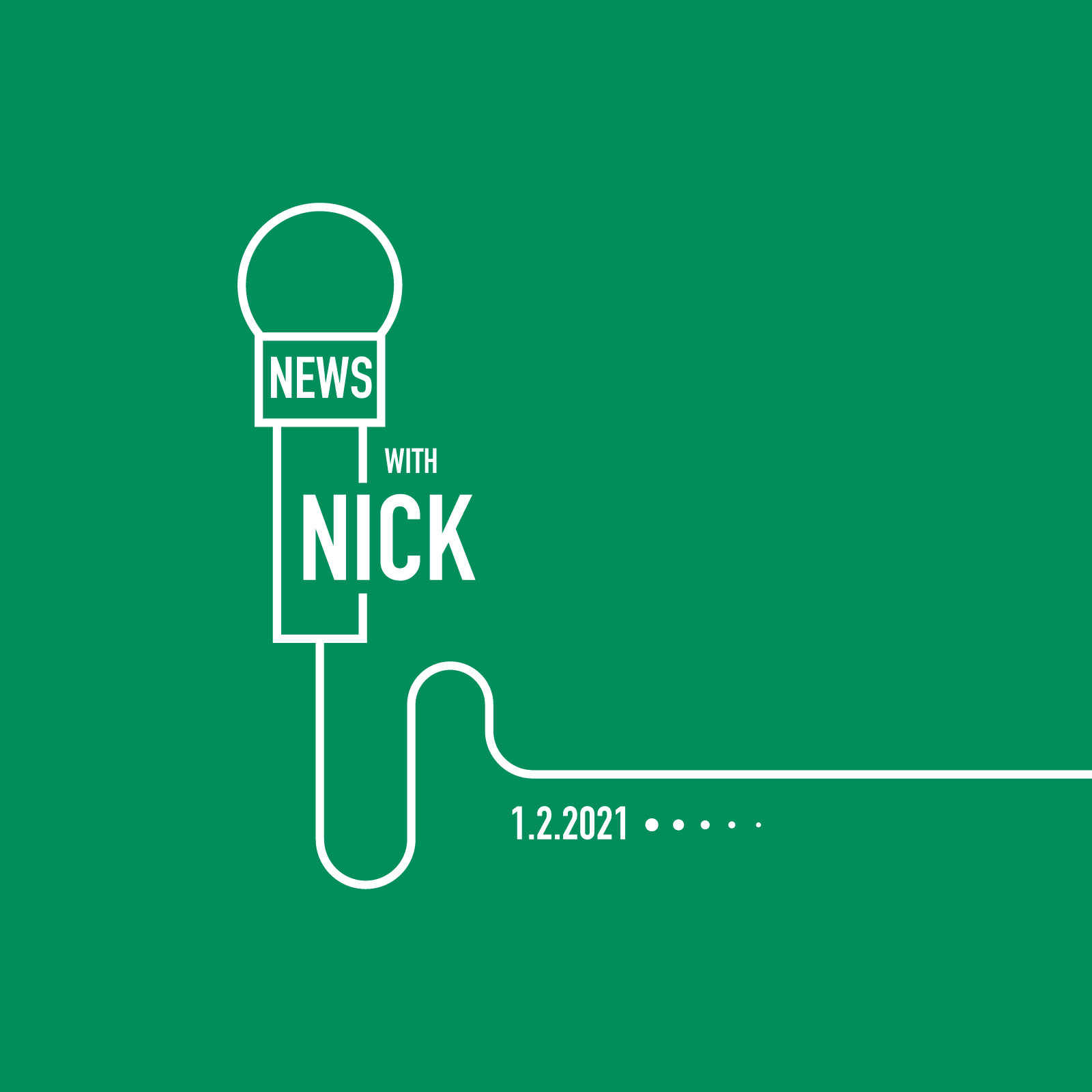 Featured Image Nick With News 1.2.2021 voicespark.live