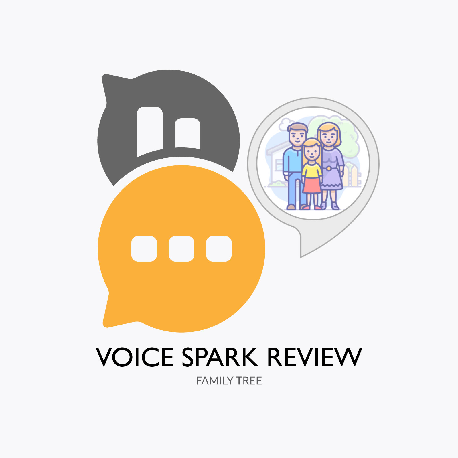 Featured Image Voice Spark Review Skill Family Tree voicespark.live