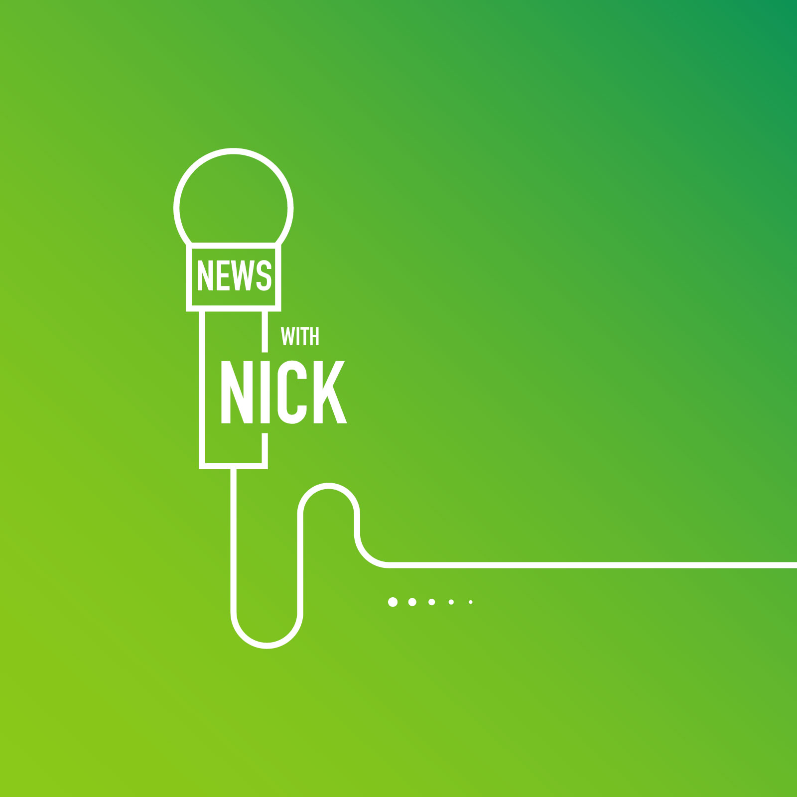 News With Nick Featured Image voicespark.live