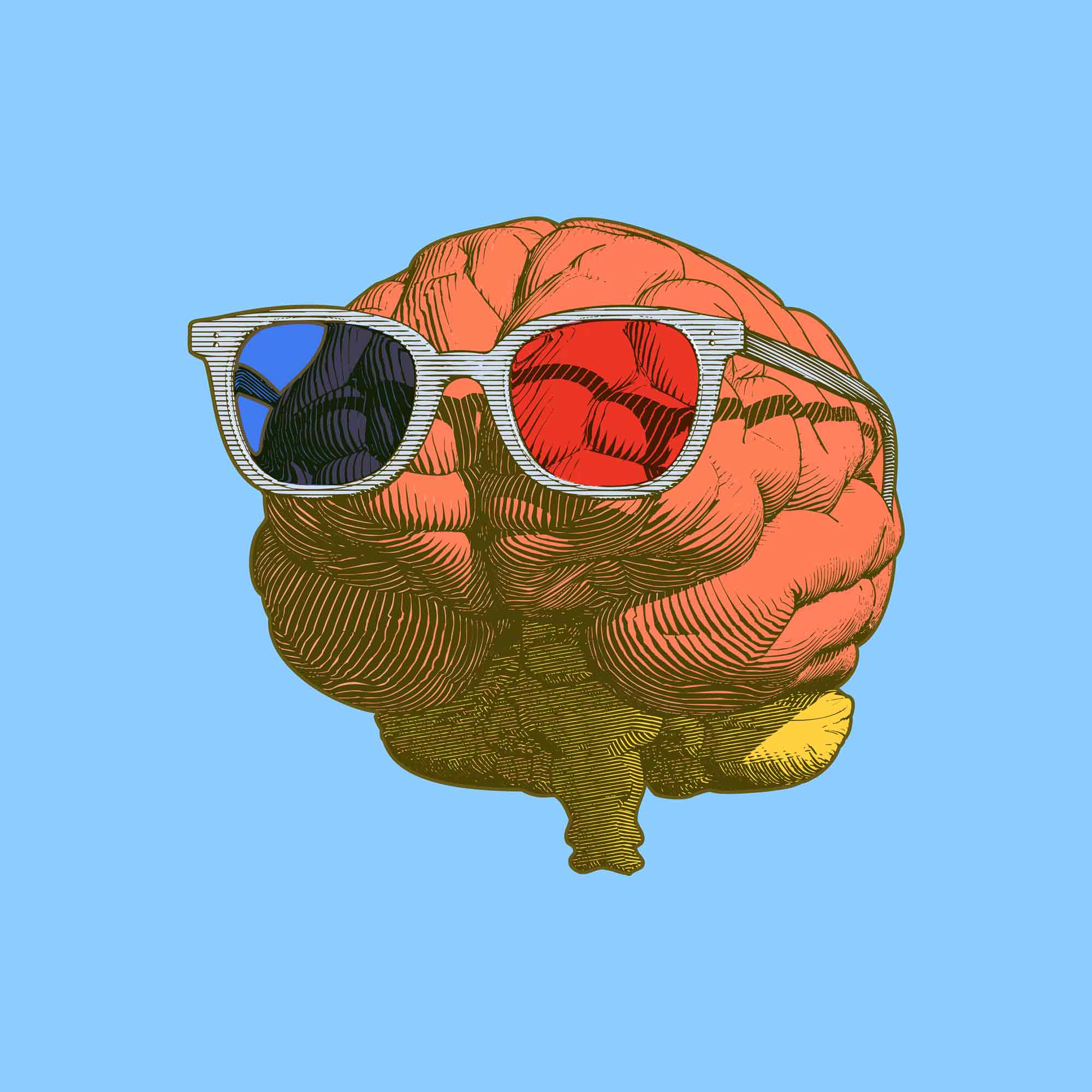 Pete Haas Featured Image Brain 3d