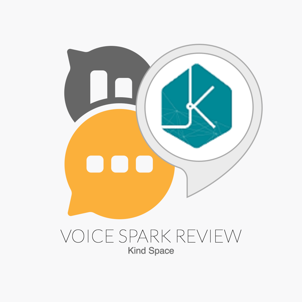 Kind Space Amazon Alexa Skill Review